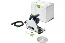 Festool 576725 Circular Plunge Saw TS60 KEB-Plus 110V - FES576725